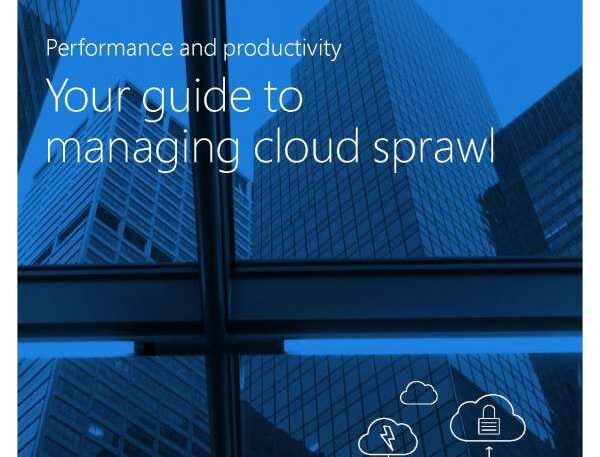 hybrid cloud performance and productivity
