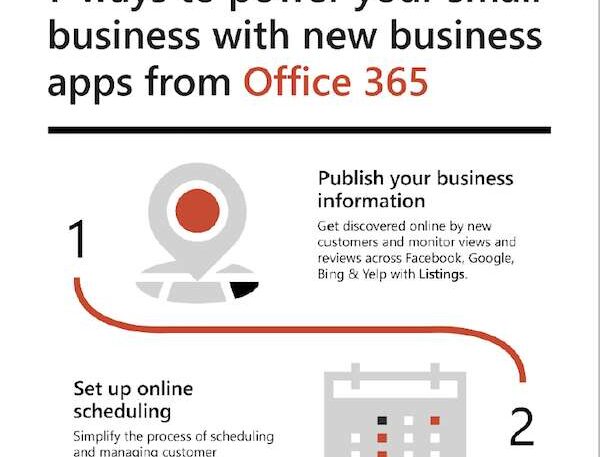 office 365 for small business