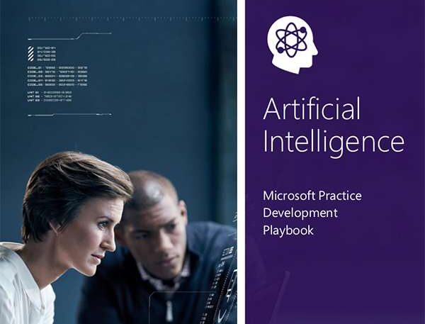 artificial intelligence playbook - charlotte it company