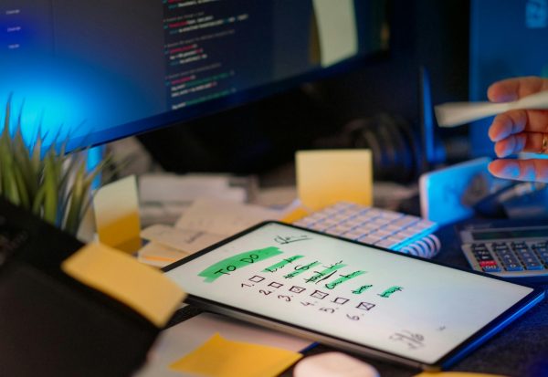 it-infrastructure-checklist it-infrastructure-checklist